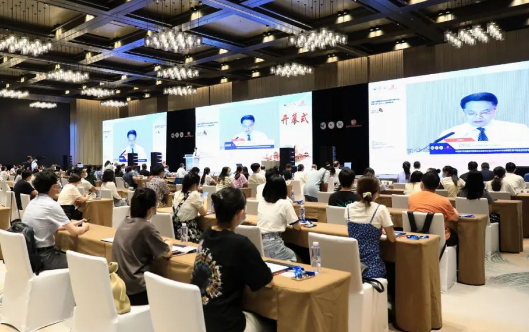 中國醫(yī)療保健國際交流促進會血液學(xué)分會2022年學(xué)術(shù)年會暨第三屆華夏血液及移植論壇召開