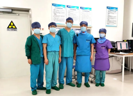 多學(xué)科聯(lián)合“心腦同治”，一次性為老人解憂愁