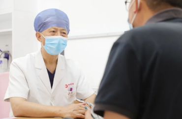 大醫(yī)之道47|張偉華：醫(yī)者仁心，托舉生的希望