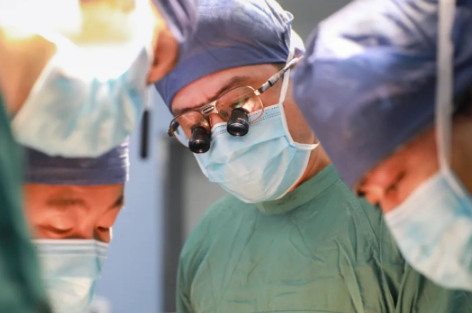 她的子宮肌瘤竟然長(zhǎng)進(jìn)了心臟……