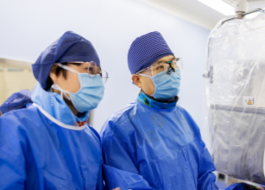 世界心臟日|萬眾一心，專家教您護心秘訣