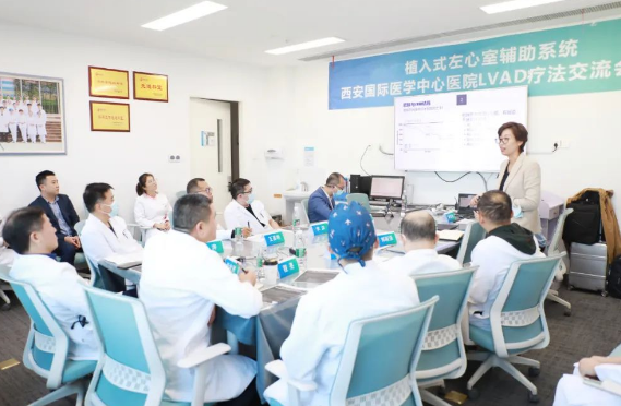 黑科技來(lái)了！治療重度心衰技術(shù)邁上新臺(tái)階