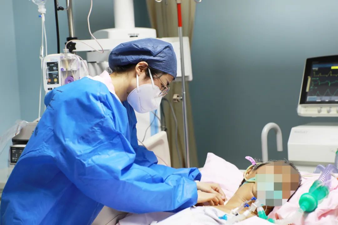 征衣不解，堅若磐石——致敬堅守2022最后一班崗的你們