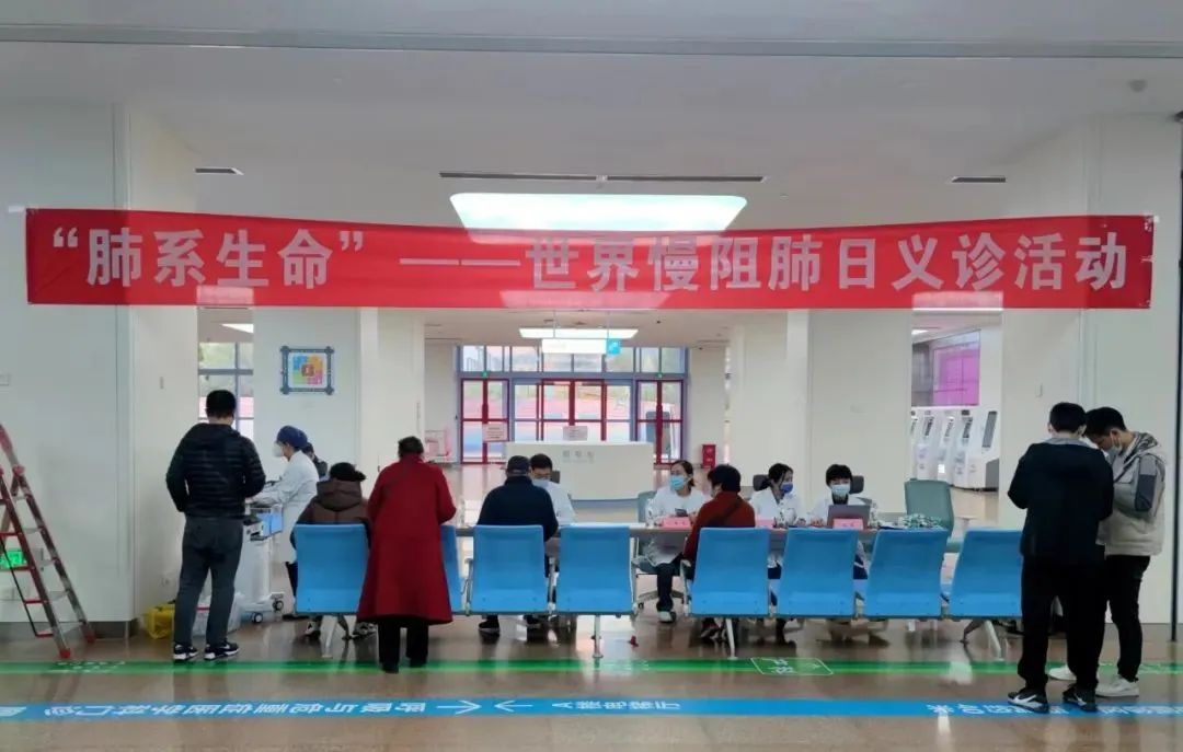 警惕這個隱匿的呼吸“殺手”，出現(xiàn)這6種情況一定要做檢查