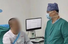 極致微創(chuàng)，隨治隨走！不插管的胸科手術你聽說過嗎？