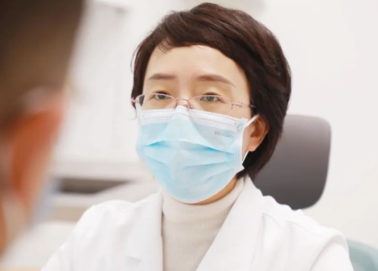 大醫(yī)之道|李娜：循此苦旅，以達(dá)繁星