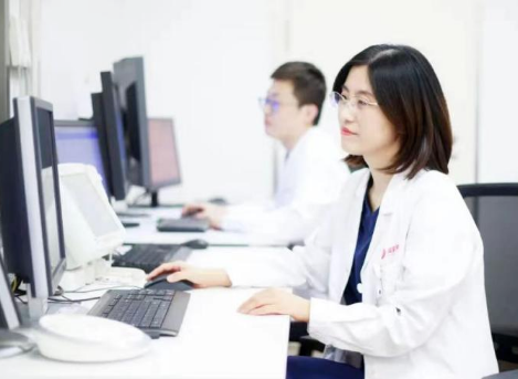 磁波刀為子宮肌瘤患者帶來(lái)福音！