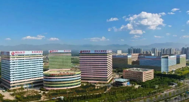 職位熱招丨Join國際醫(yī)學，攜手共進，未來可期