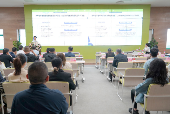 群策群力！大咖齊聚行業(yè)盛會(huì) 助力核醫(yī)學(xué)高質(zhì)量發(fā)展