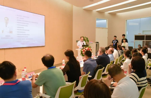 “首屆國(guó)際醫(yī)學(xué)高峰論壇” 分論壇②：群英匯聚 共論呼吸之道