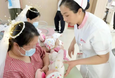 『2023世界母乳喂養(yǎng)周』一周三場(chǎng)公益活動(dòng)，邀您來(lái)“約惠”！