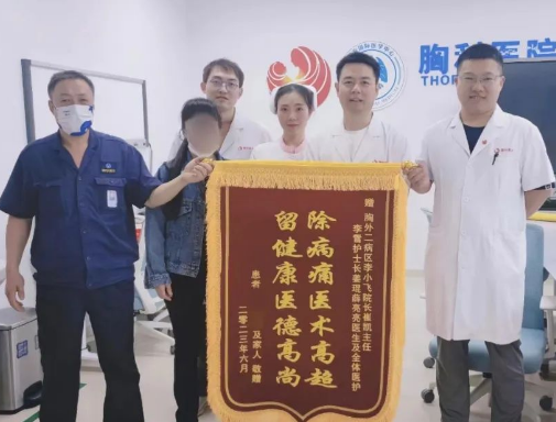 不拼一把，怎會(huì)有生命的奇跡