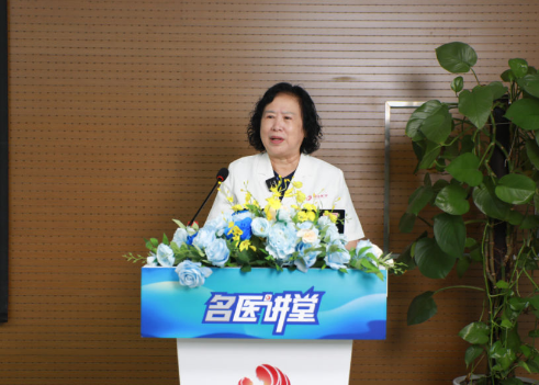 全生命周期中眼睛可能易患哪些眼部疾??？《名醫(yī)講堂》眼科專家為您詳解