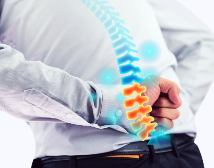 腰痛之骶髂關(guān)節(jié)紊亂的“鍋”，腰椎間盤不背