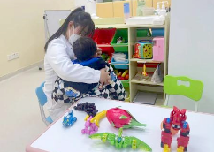 孤獨癥譜系障礙，你了解多少？