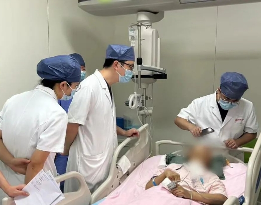 從重型腦干出血到生活自理，多名腦干出血患者在這里蘇醒