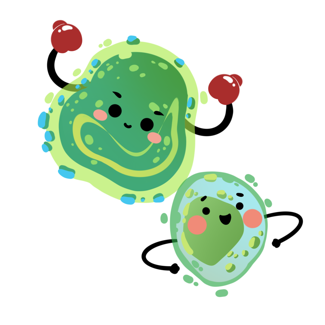 孩子高熱不退、大片“白肺”...最近的肺炎有點兇