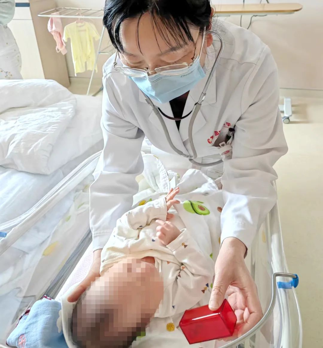 全國(guó)第七個(gè)殘疾預(yù)防日——“預(yù)防先天殘疾，守護(hù)美好未來(lái)”