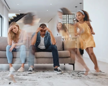 世界精神衛(wèi)生日|孩子是叛逆了還是病了？17.5%或有精神障礙！