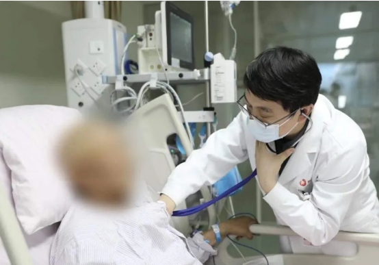 大醫(yī)之道|王武平：腳踏實地，仰望星空