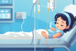 川崎？流感？肺炎？可能是”三合一套餐”