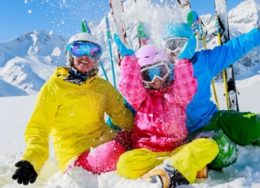 又是一年滑雪季，運動損傷需警惕！骨科專家來支招了