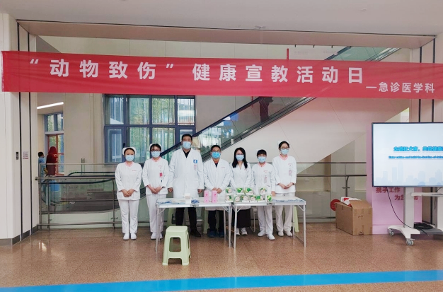 路遇惡犬慌不慌？希望你永遠用不到的狂犬病防控知識