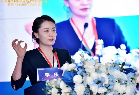 又是她！第一名