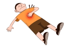 高溫天警惕急性心梗！炎炎夏日要當(dāng)“心”，預(yù)防心梗要注意這些