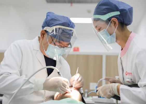 全國愛牙日：全生命周期守護，讓健康從“齒”開始