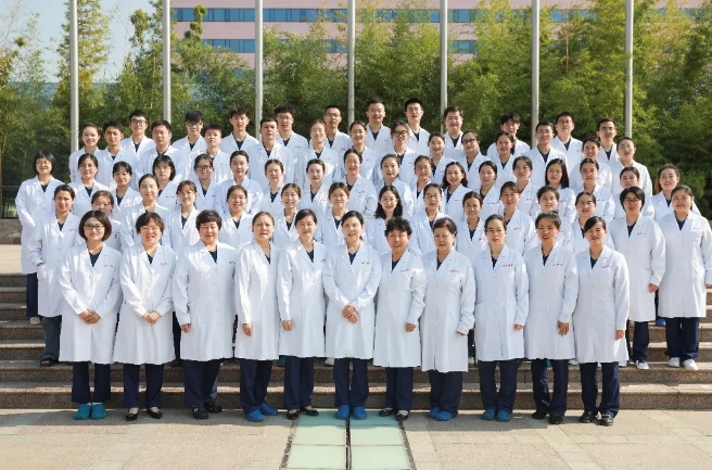 西安國(guó)際醫(yī)學(xué)中心醫(yī)院榮獲ISO15189醫(yī)學(xué)實(shí)驗(yàn)室認(rèn)可證書