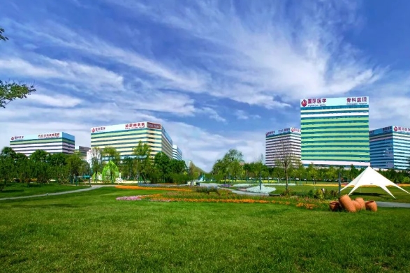 西安國(guó)際醫(yī)學(xué)中心醫(yī)院2025年進(jìn)修生招生簡(jiǎn)章