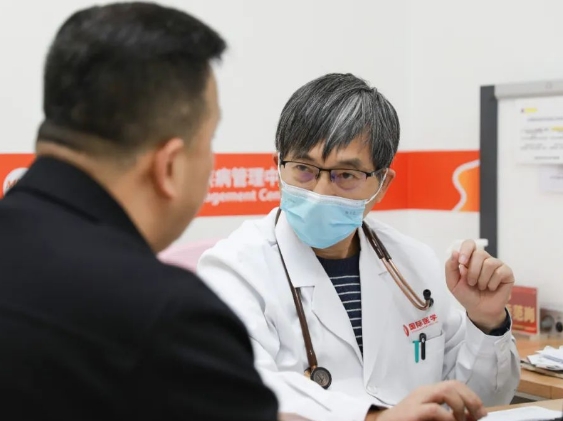 3年，2000余人在這成功減重……