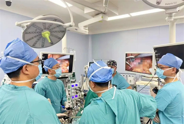 前列腺腫瘤標(biāo)志物升高，癌轉(zhuǎn)移，全球不到60例！人生實在太刺激