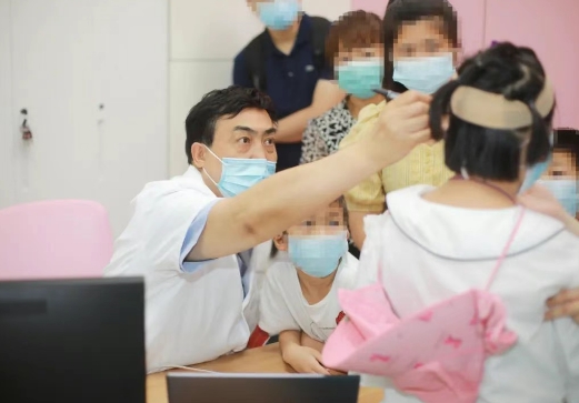 重磅喜訊！郭樹忠教授 為愛再揚(yáng)帆，隆重開啟“新耳”篇章