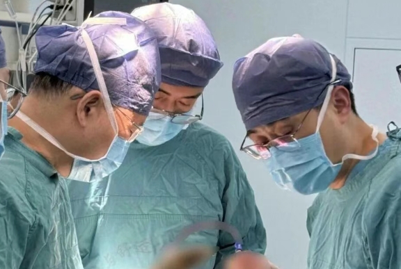 國際醫(yī)學，一等獎！