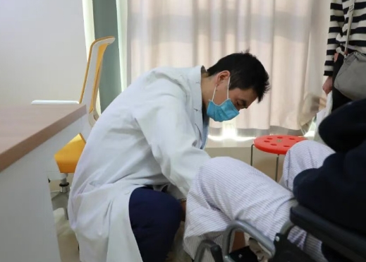 動之痛、言之困、呼吸之難.....康復(fù)治療專家為您健康保駕護(hù)航