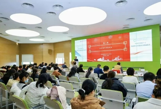 梁英民教授當選陜西省保健學會血液病專委會主任委員