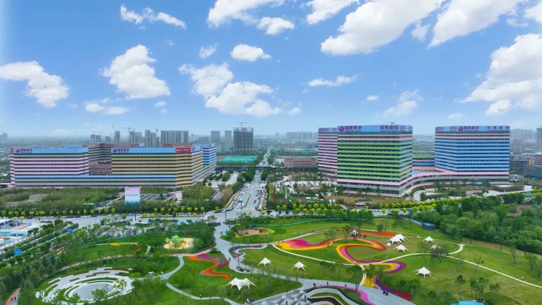 2025年度十大亮點(diǎn)工作：每一步，都熠熠生輝