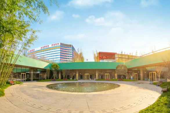 歷史，在此刻交匯！西北質(zhì)子元年，即將啟幕