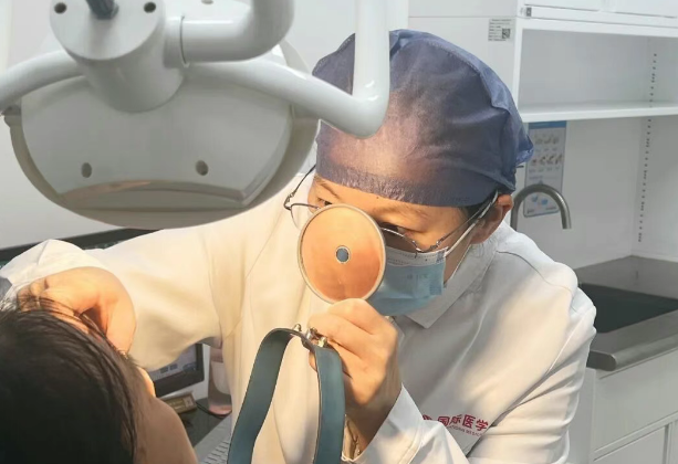過敏性鼻炎患者的春天：打不完的噴嚏  流不盡的鼻涕